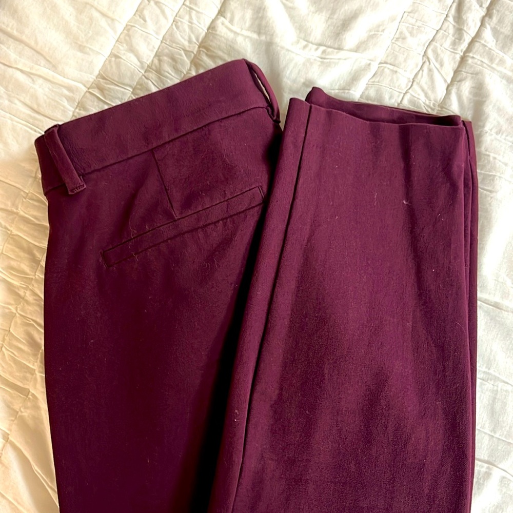 Gap Signature Skinny Ankle